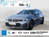 BMW 318i Touring M-Sport AHK LED ACC NAVI KAMERA - BMW 318: 318i Sport