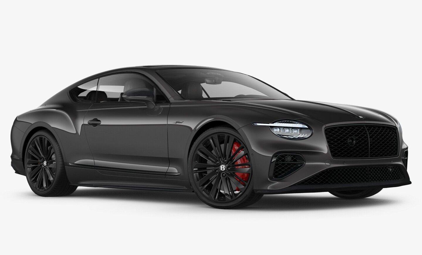 Bentley Continental GT Speed V8 Hybrid MY2026 | Coming s imagem 2