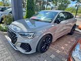 Audi RSQ3 2.5 TFSI S tronic quattro - - graue Audi RSQ3