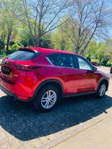 Mazda CX-5 2.0 e-SKYACTIV-G 165 Exclusive-Line AWD... - Mazda CX-5 von privat