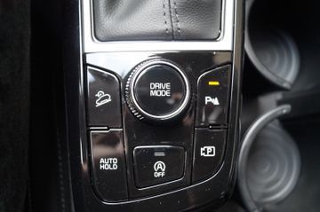 Kia Sportage 1.6T-GDI 48V.DCT.-NAVI-LED-KAMERA-PDC.-