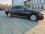 Volkswagen Arteon 2.0 TDI SCR 176kW DSG 4MOTION R-Line ... - VW Arteon Gebrauchtwagen in Frankfurt