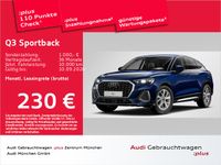 Audi Q3 - Vorschau Bild 1