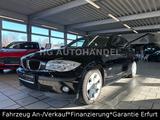 BMW 116 91.000KM Klima Service TÜV Garantie* - BMW 116 aus 2006