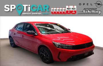 Opel Corsa F 5tg 1.2 Turbo GS
