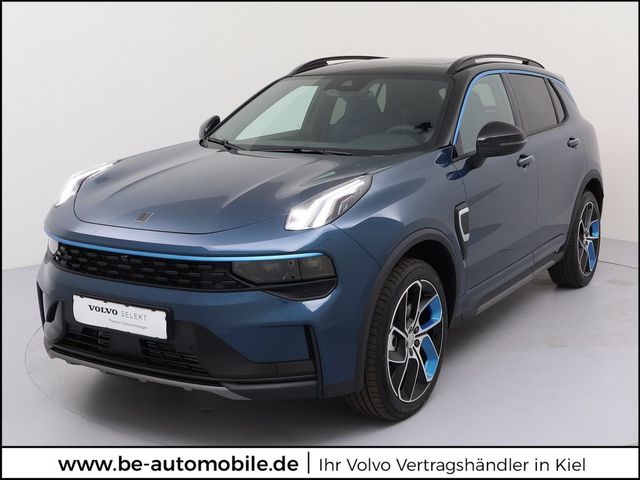 Lynk & Co 01