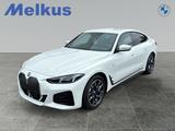 BMW i4 xDrive40 Innovationspaket - Comfort Paket - A - BMW i4 in Dresden