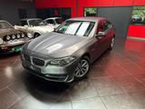 BMW 518d Limousine Luxury|Xenon|PDC|Navi|E.Sitze - BMW 518 Gebrauchtwagen