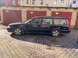 Volvo V70 I 2,4 ZR NEU + Tüv 01/28 Auch zu... - gebrauchte Volvo V70 aus dem Jahr 2000