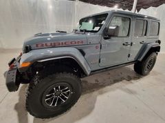 JEEP Wrangler Rubicon Xtreme 35 Hardtop-Sport 3.6l V6