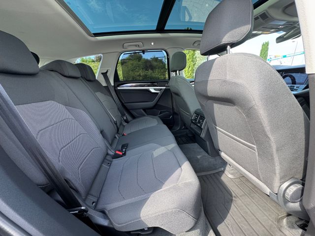 Volkswagen Touareg  4Motion Panorama AHK