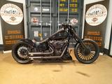 Harley-Davidson FXBR Breakout 117 - Breakout Custom - All Black! - Offers
