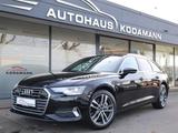 Audi A6 55 TFSI quattro sport*Virtual*Pano*Memory*AHK - Audi A6 Gebrauchtwagen in Bielefeld
