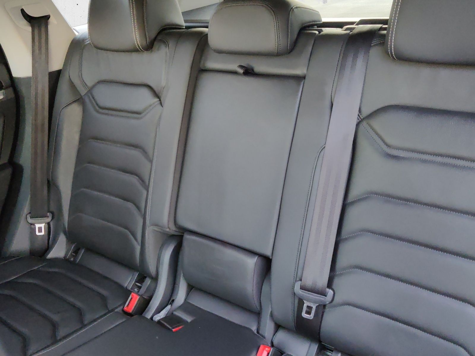 Volkswagen Touareg 3.0 V6 TSI Elegance 4Motion LED ACC Trav foto 12