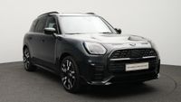 MINI Countryman S (Cooper) - Vorschau Bild 2