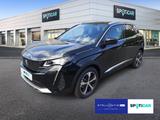 Peugeot 3008 GT HDi130 Automatik *NAVI *Grip Control *SH - Peugeot 3008: Grip Control