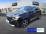 Peugeot 3008 GT HDi130 Automatik *NAVI *Grip Control *SH - Peugeot 3008: Grip Control