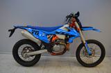 KTM 500 EXC-F Six Days (guter Zustand/2.Lacksatz) - KTM 500 EXC F SIX DAYS