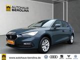Seat Leon 1.5 eTSI Road Edition DSG *MATRIX*R-CAM* - Seat Leon: M1