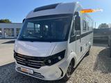 Laika Ecovip H 4109 Sie sparen 22000 - Diesel Wohnwagen gebraucht