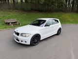 BMW 1er E87 130i TÜV Neu 3.0L 265 PS Schal... - BMW 130: 130i