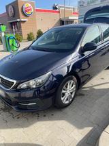Andere Peugeot 308 - Andere mit Benzin-Antrieb: Limousine, Schaltgetriebe