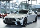 Mercedes-Benz AMG GT 63 S 4Matic+ *21 *H-UP*GSD*FOND*Night - Mercedes-Benz: Zentralverriegelung