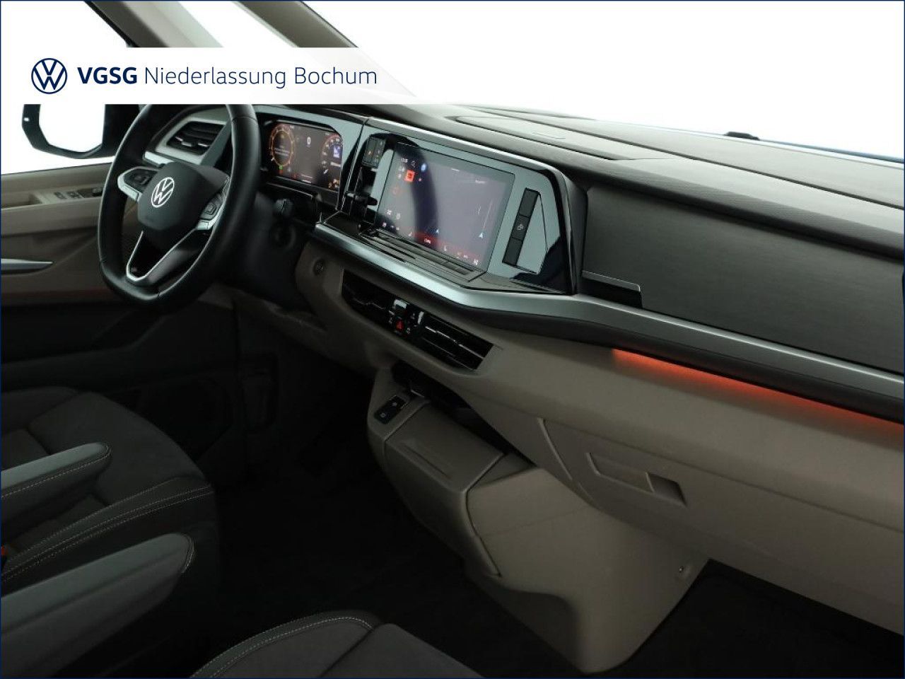 Volkswagen T7 California - Bild 18
