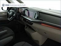 Volkswagen T7 California - Vorschau Bild 18