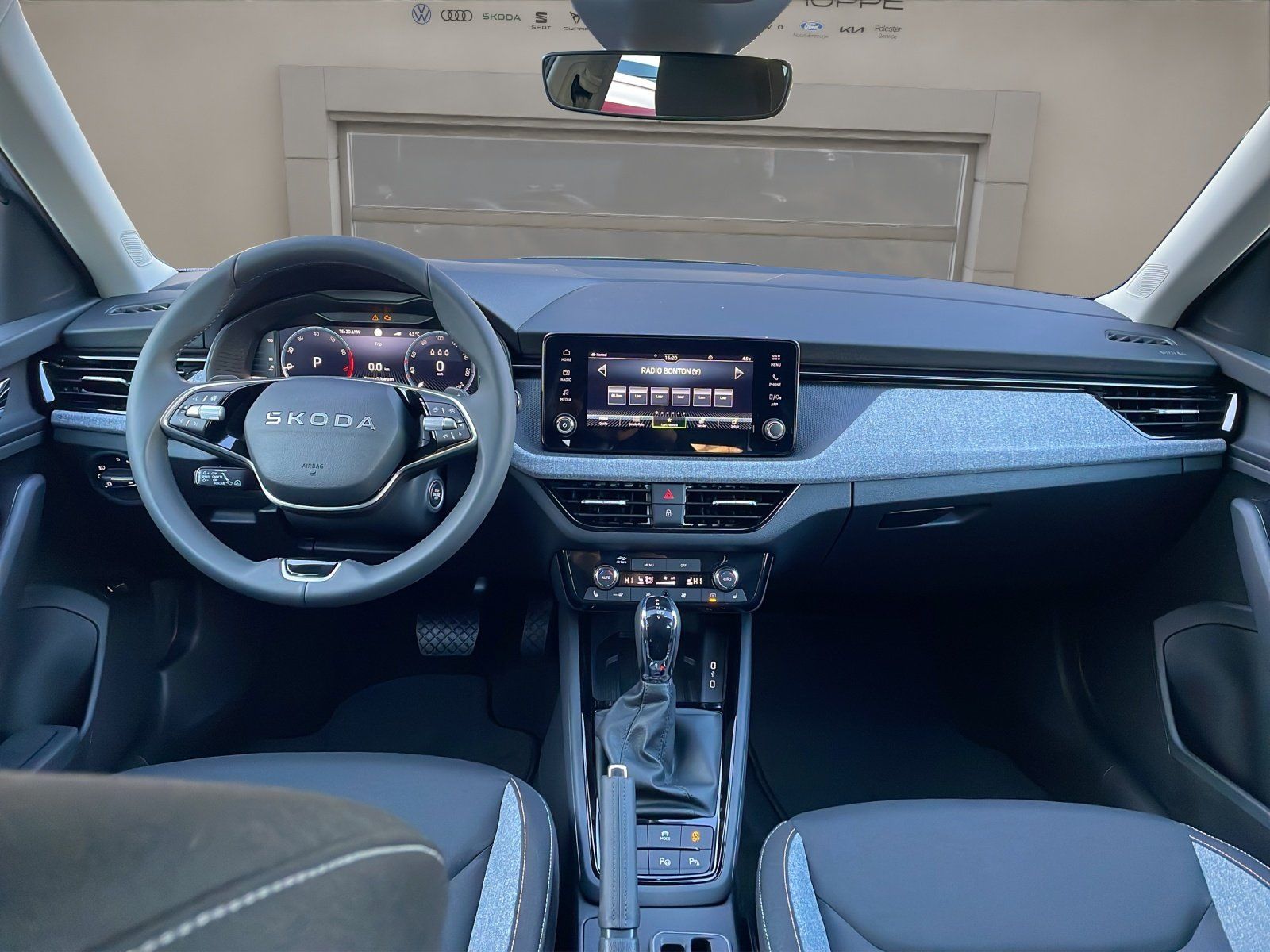 Skoda Kamiq - Bild 8