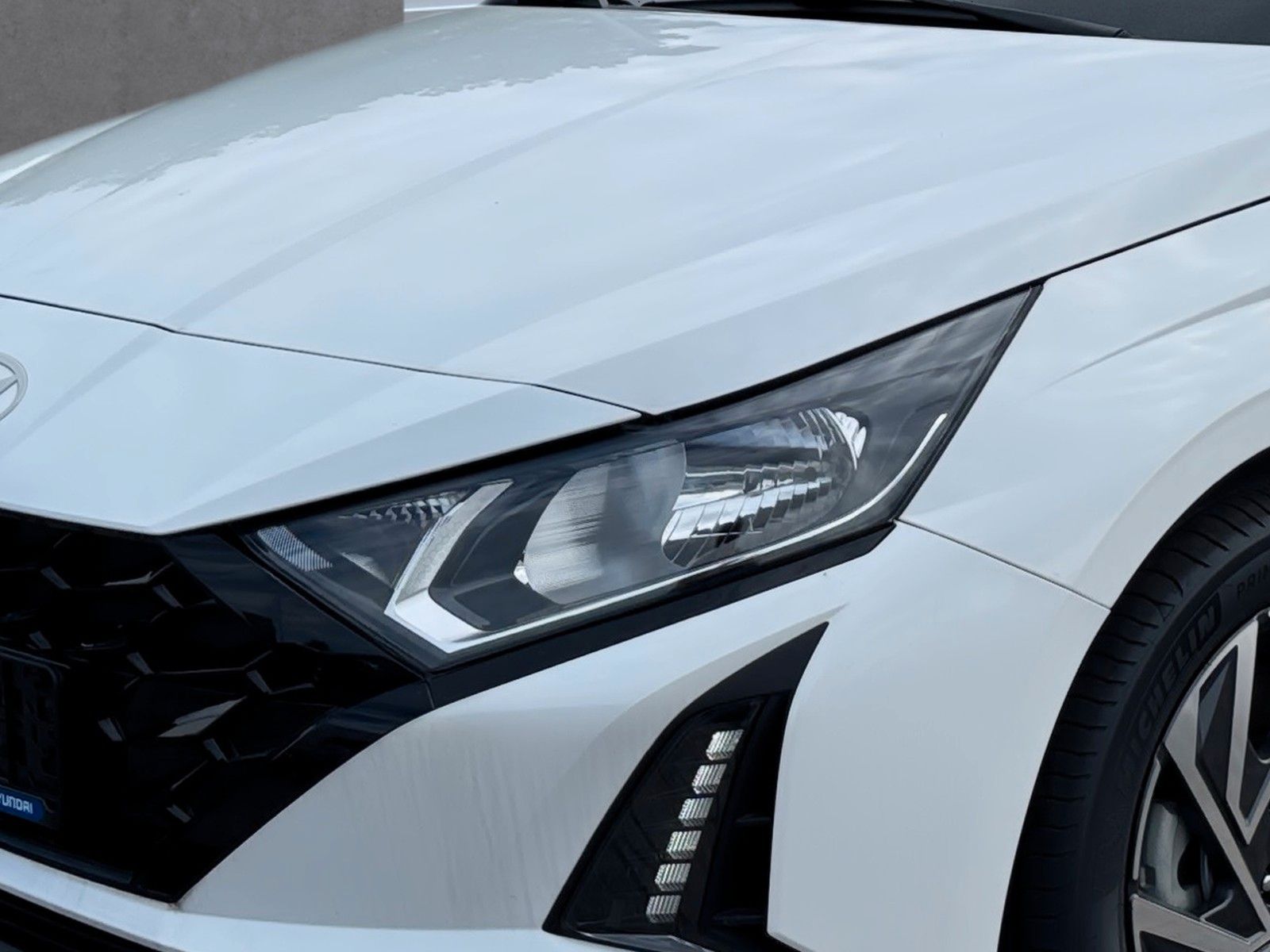 Hyundai i20 - Bild 5