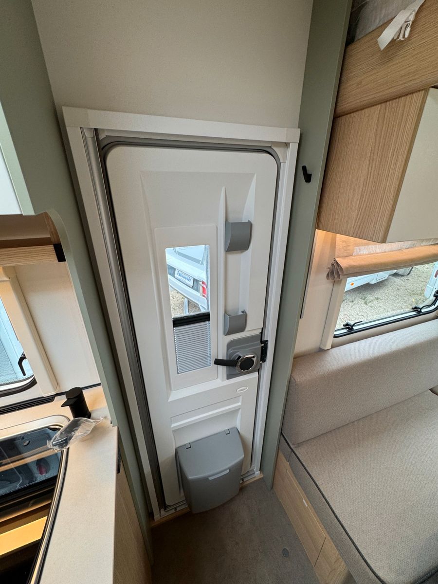 Fahrzeugabbildung LMC Style Lift 500 K - SUMMER SALE -