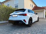 Audi RS3Schalensitze*Sport-AGA*RFK*Matrix*Navi.. - Audi RS3 aus 2025