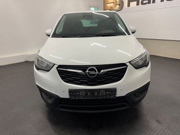 Opel Crossland (X) - 2