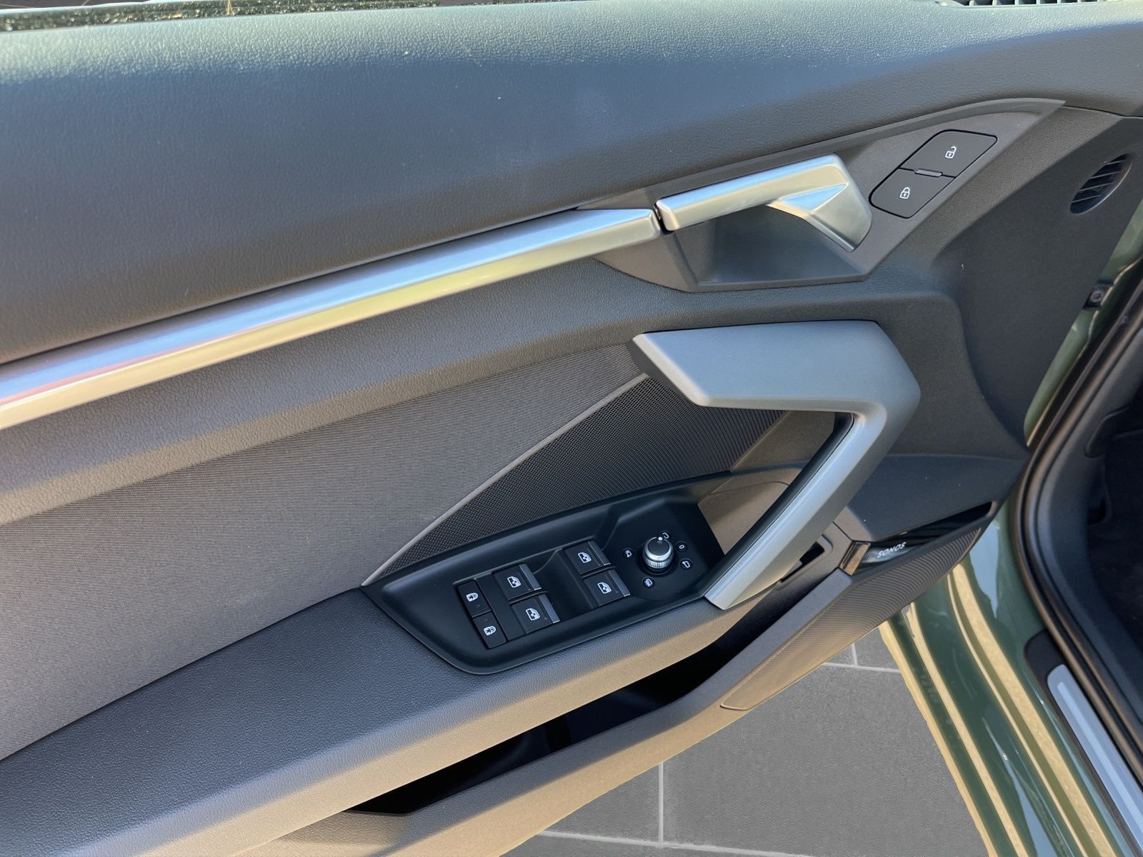 Audi A3 - Bild 14