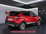 Renault Captur 1.2 TCe 120 ENERGY Intens LM KeyLess PDC - Renault Captur in Hamm