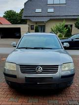Volkswagen Passat Variant 1.9TDI 96kW Highline Variant ... - Volkswagen Passat Variant aus 2004