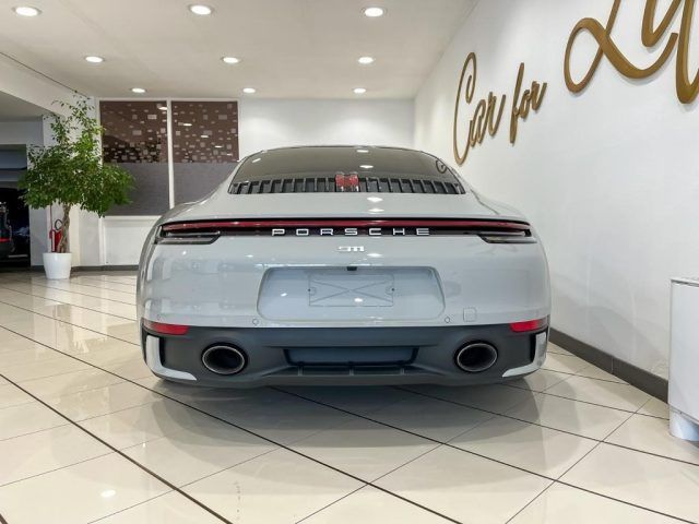 Porsche PORSCHE 911 Carrera 992 Coupè imagem 2