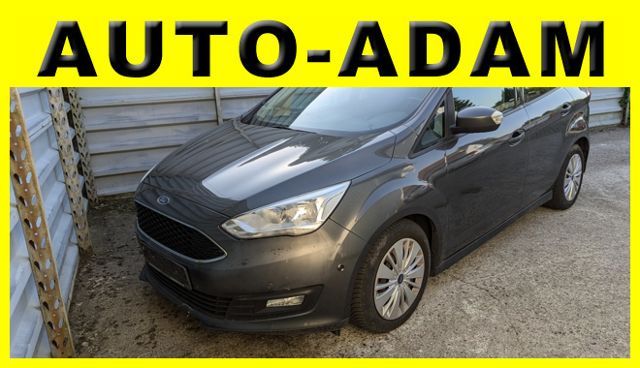 Ford C-Max 1.5 TDCi Business Edition*1 Hand*Tüv:09/26