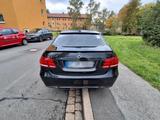 Mercedes-Benz Mercedes w212 3.0 - Mercedes-Benz mit Diesel-Antrieb: Limousine, 3.0