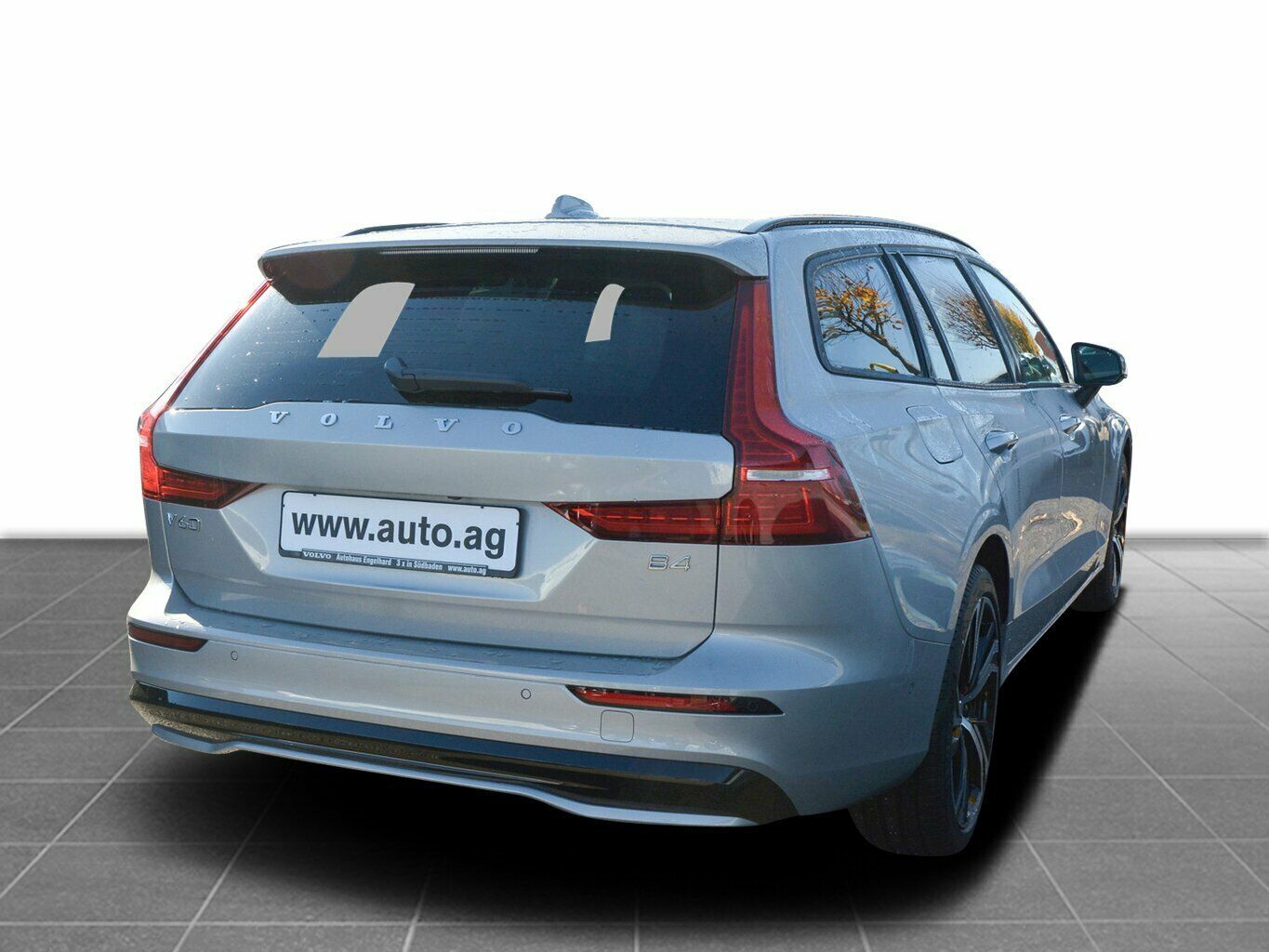 Volvo V60 - Bild 3