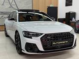 Audi A8 50 TDI Quattro*PANO*OLED*B&O*HD MATRIX* - weiße Audi A8