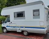 Bürstner A 532 2     AHK, Solar, Markise, Doppelboden - Bürstner A 532