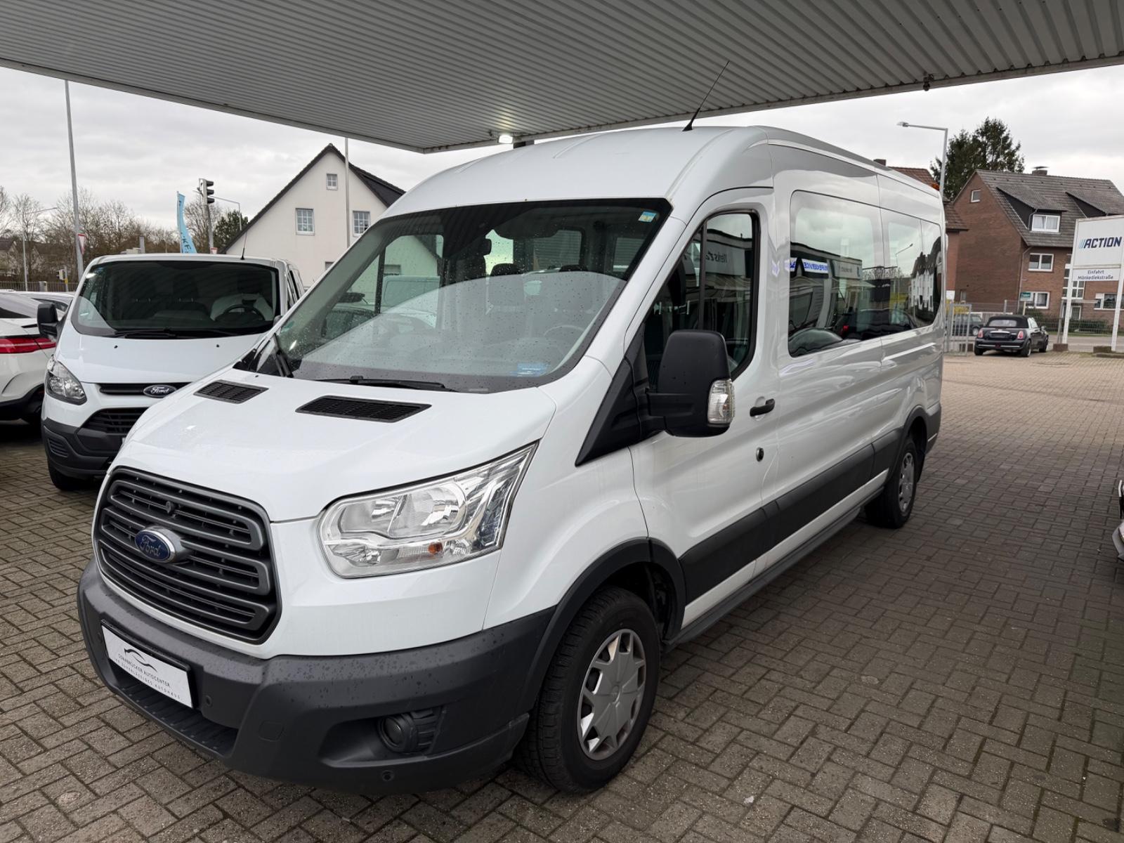 Ford Transit Kombi 310 L3 Trend