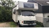 Mercedes-Benz 206 DG - Wohnmobile bis 2.000 Euro