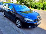 Volkswagen VW Golf 6 Diesel -TDI 1.6 Motor. TÜV 05.20... - Volkswagen Golf: TDI Motor