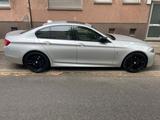 BMW 535d x Drive m Paket Vollauslastung - BMW 535 in Duisburg