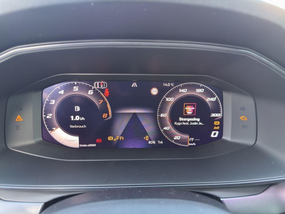 Cupra Leon - Bild 13