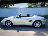 Porsche Boxster 2.7 - - Porsche Gebrauchtwagen in München