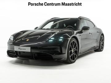 صورة 1 لـ 2025 Porsche TAYCAN